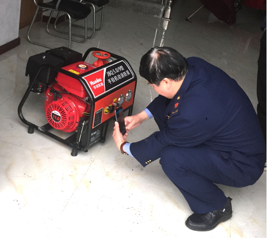 Law enforcement officers collecting evidence on-site