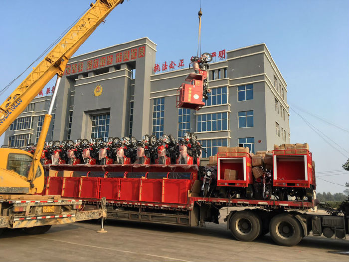 现场发放调试3 现场发放调试3