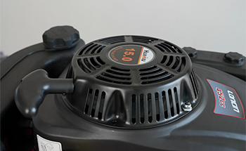 手拉盘应急启动