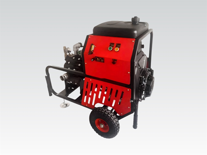 SLQ60/25-40（框架式）