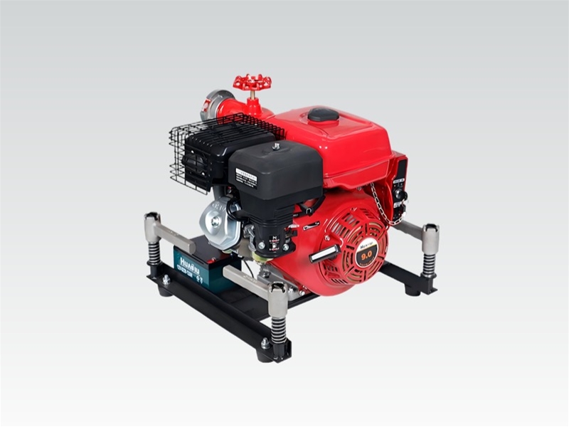 JBQ4.0/7-L 手抬式