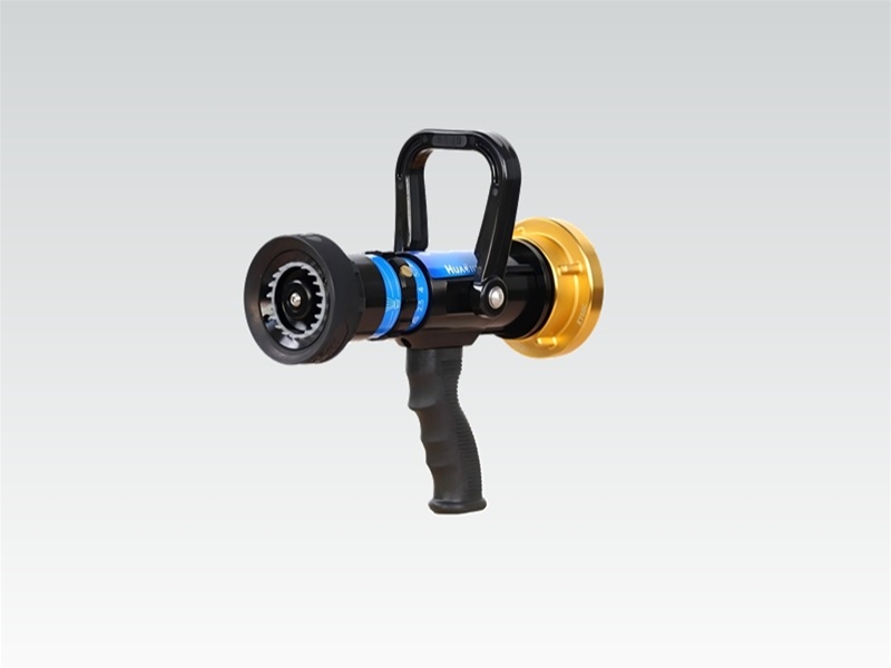 B型直流喷雾水枪  QLD6.0/8III-B