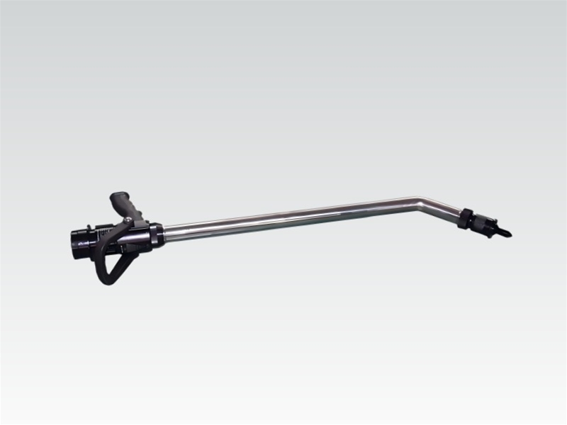 QZW-01  转角水枪